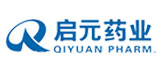 启元药业网站设计