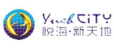 悦海新天地网站设计