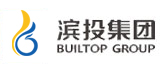 滨投集团 网站建设