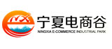 宁夏电商谷 网站建设
