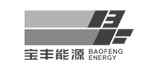 宝丰能源网站设计