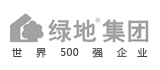 绿地集团网站设计